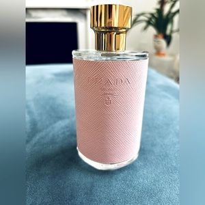 La Femme Prada L'Eau Edt 100 ml original-